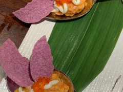 龙虾珍味-一豚轩·烧鸟·豚骨拉面(五四路店)