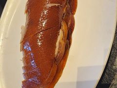 -四季民福烤鸭店(外滩外白渡桥店)