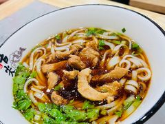 -老长沙原汁原味粉馆(韭菜园店)