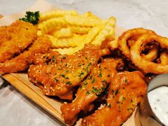 -必胜客(玉泉远洋店)