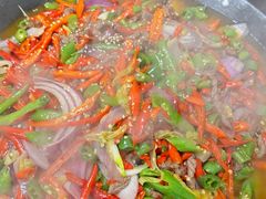 -三丁一体菜(绵远街店)