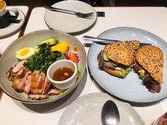 -BAKER&SPICE(安福路店)