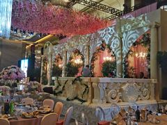 -上海静安香格里拉大酒店