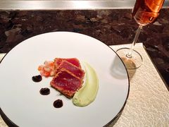 -Ginza Onodera铁板烧(外滩十八号店)