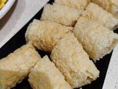 -润泽园椰子鸡(汇一城店)