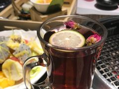 -赤坂亭·M9和牛烧肉·铁板烧·日料398放题(长泰广场店)