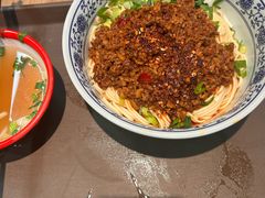 -兰州陈记牛肉面 ·烧烤· 铜锅涮肉(万达店)
