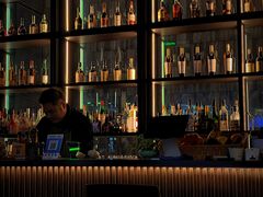 -叁 Three· bistro餐酒馆