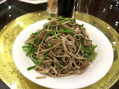 -民族饭荘(新华大街店)