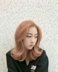 点击看大图 -GIRL STYLE 烫发·染发沙龙