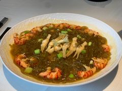 -扬州香格里拉·香宫中餐厅