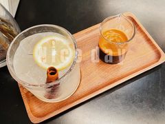 -Infica Coffee