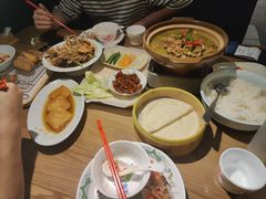 -老头儿油爆虾(金鹰世界店)