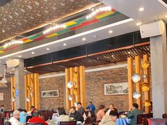 大堂-纳福苑(亮庆餐饮分店)