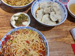 -堂吃饺子(维达北苑店)