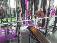 -Nirvana Fitness健身工作室