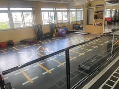 -大卫健身·普拉提