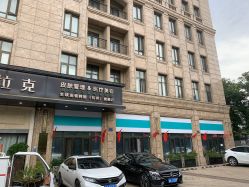 点击看大图 -杭州奥拉克医疗美容门诊部