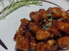 梅子里脊-几荷·恰似故人来(秀水广场店)