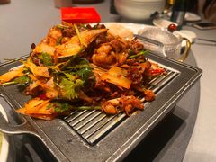 -百富源·海鲜辽菜(张士店)