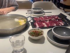 -三头牛·潮汕牛肉生蚝火锅 (夏湾店)