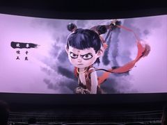 -寰映影城(大融城激光IMAX店)