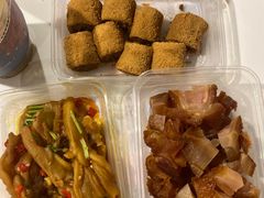 驴打滚-四季小馆·地道北京小吃(广百店)