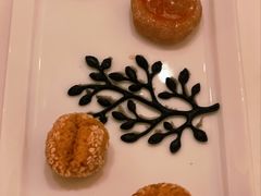 -宝丽轩中餐厅BAOLIXUAN
