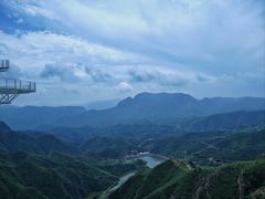 -桑干河大峡谷旅游区