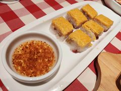-西贝(宝乐汇店)