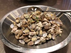 -浩运·海鲜青岛菜·海胆水饺(石老人店)
