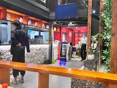 大堂-老九圆山西面馆(CBD店)