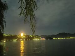 -杭州西湖柳莺里酒店·闻莺厅