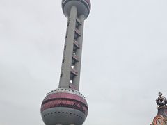 -东方明珠广播电视塔