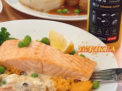 -宜家·瑞典风味餐厅(天津东丽商场店)