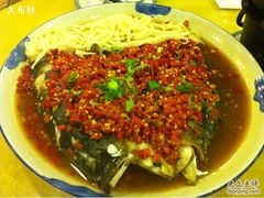-大秦瓦罐(光谷大街店)