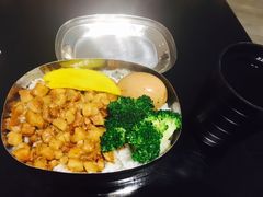 -小明同学(三里屯店)