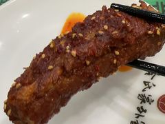 -令氏家外家周秦食府(高新店)