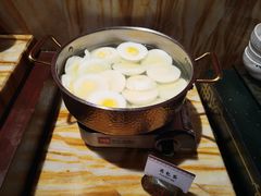 -西藏饭店·亚克·食光自助餐厅(文殊院店)