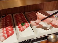 -海底捞火锅(大学路新象城店)