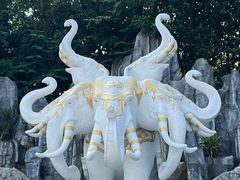 -西双版纳勐泐文化旅游区