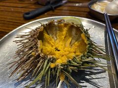 -蚝堡海鲜·威海菜·海肠捞饭·烧烤·亚洲吃蚝公司(幸福门店)