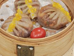 -点都德(水贝IBC店)