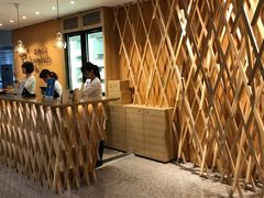 -微热山丘(桃园机场店)
