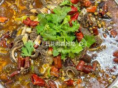 -陈六子全羊馆·烧烤烤羊排(山东理工大店)