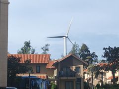 -六鳌翡翠湾滨海度假景区