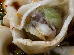 -马茹特色饺子馆