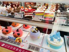 -85度C(北京八角物美店)