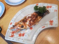 -东瀛阁(锦江宾馆店)