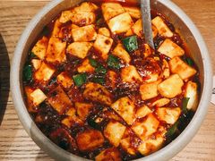 -榕意·川味之美(深业上城店)